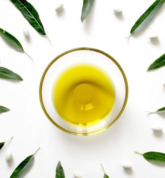 Precio del aceite de oliva