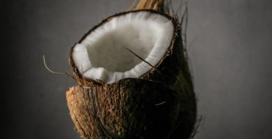 Contraindicaciones de aceite de coco