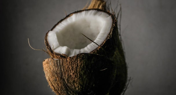 Contraindicaciones de aceite de coco