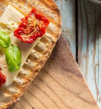 Aceite de oliva en ayunas