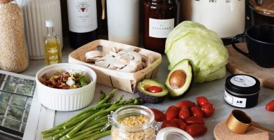 Aceite de oliva ecológico